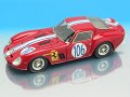 106 Ferrari 250 GTO - BBR 1.43 (1)